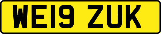 WE19ZUK
