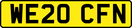 WE20CFN