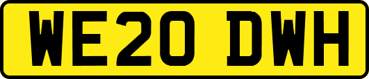 WE20DWH