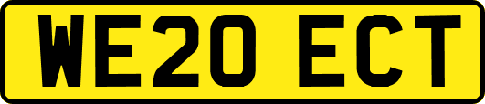 WE20ECT