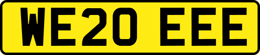 WE20EEE