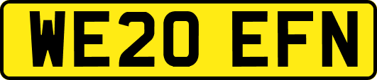 WE20EFN