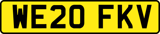 WE20FKV