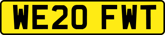 WE20FWT