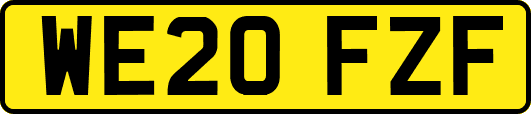 WE20FZF