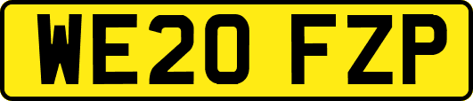 WE20FZP