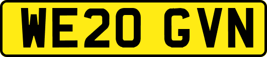 WE20GVN