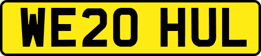 WE20HUL
