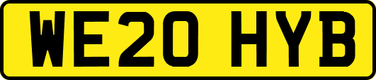 WE20HYB