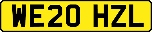 WE20HZL