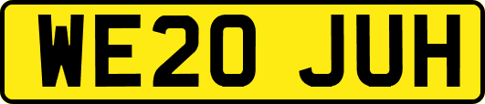 WE20JUH