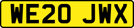 WE20JWX