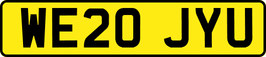 WE20JYU