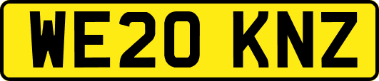 WE20KNZ