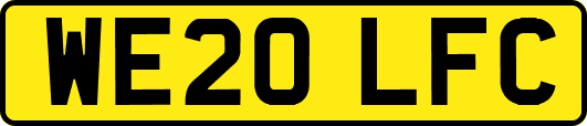 WE20LFC