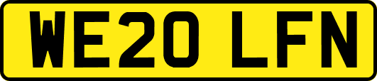 WE20LFN