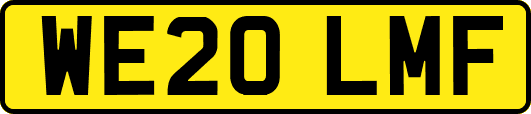 WE20LMF