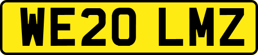 WE20LMZ