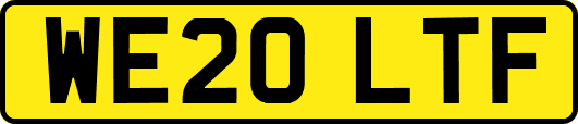 WE20LTF