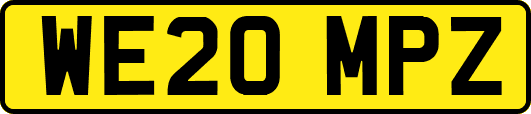 WE20MPZ