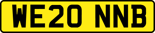 WE20NNB