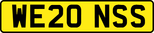 WE20NSS