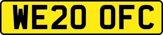 WE20OFC