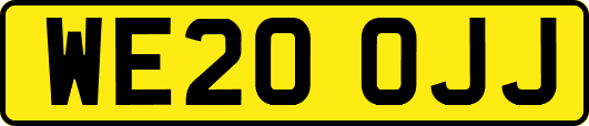 WE20OJJ