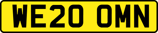 WE20OMN