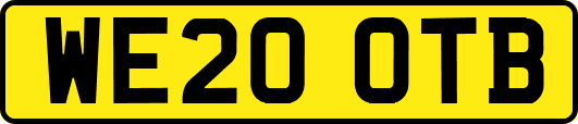 WE20OTB