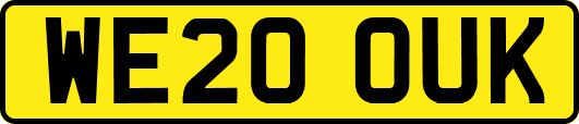 WE20OUK