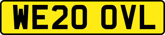 WE20OVL