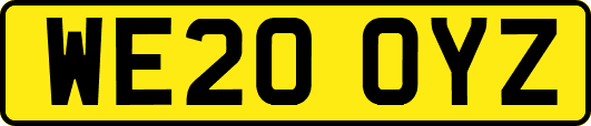 WE20OYZ