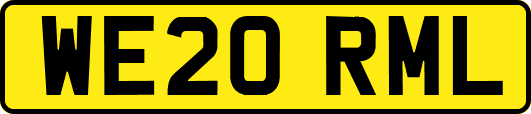 WE20RML