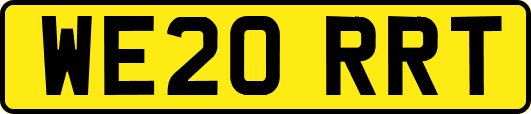 WE20RRT