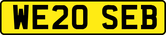 WE20SEB