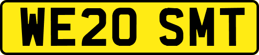WE20SMT