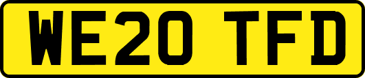 WE20TFD