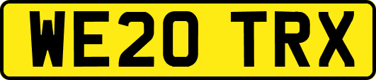WE20TRX