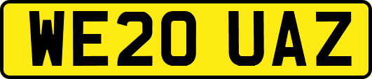 WE20UAZ
