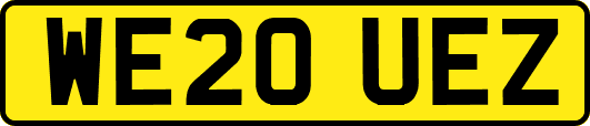 WE20UEZ