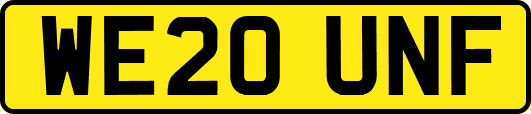 WE20UNF