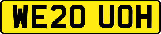 WE20UOH