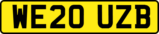 WE20UZB