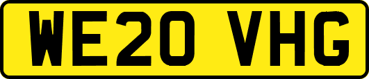 WE20VHG