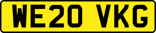 WE20VKG