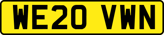 WE20VWN