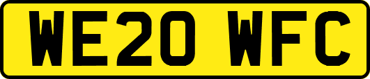 WE20WFC