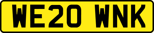 WE20WNK