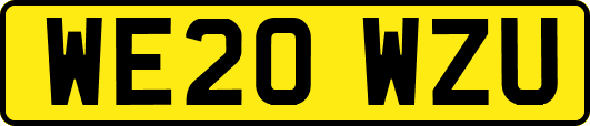 WE20WZU